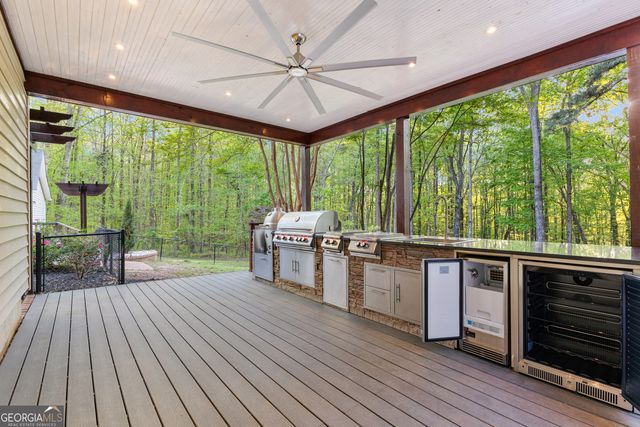 150 S Kite Lake Road, Fayetteville, GA 30214