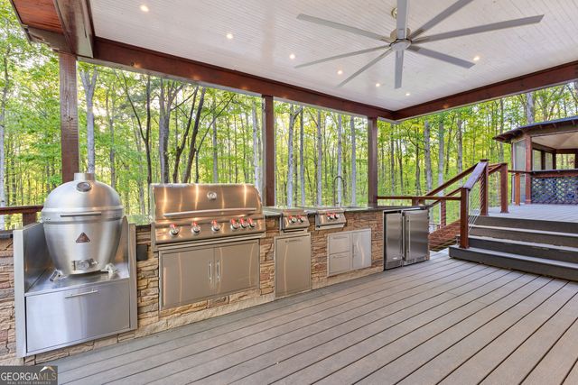 150 S Kite Lake Road, Fayetteville, GA 30214