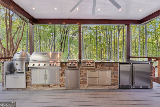 150 S Kite Lake Road, Fayetteville, GA 30214