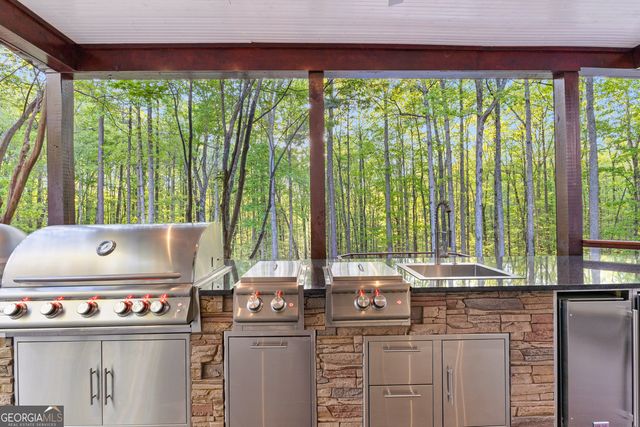 150 S Kite Lake Road, Fayetteville, GA 30214