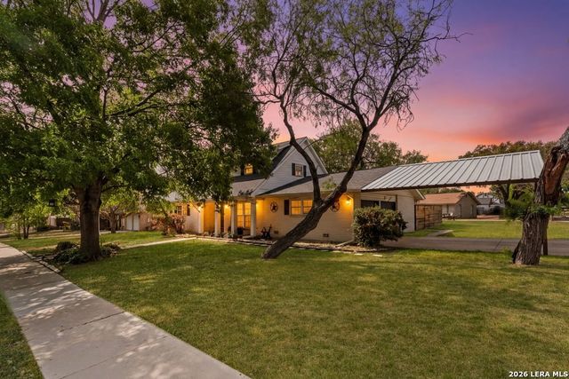 4906 El Gusto, San Antonio, TX 78233