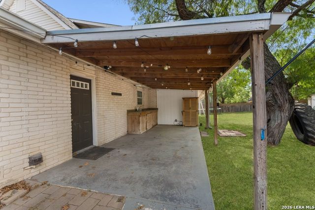 4906 El Gusto, San Antonio, TX 78233