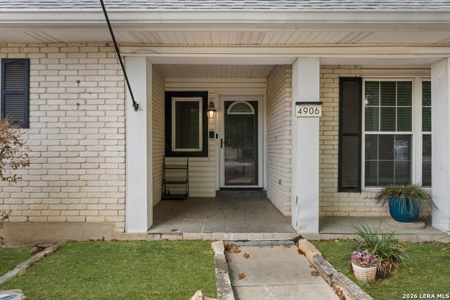 4906 El Gusto, San Antonio, TX 78233