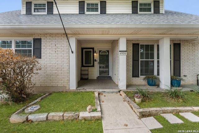 4906 El Gusto, San Antonio, TX 78233