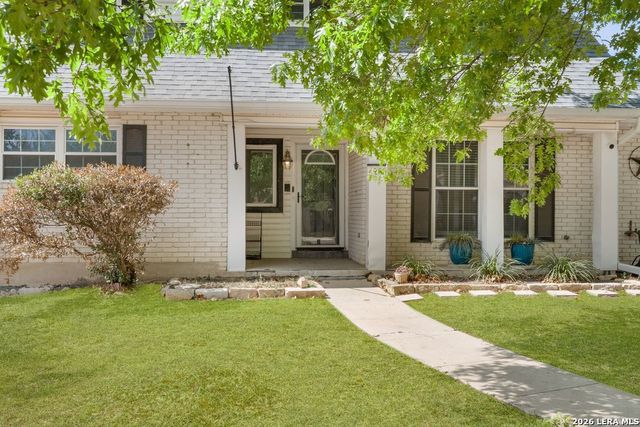 4906 El Gusto, San Antonio, TX 78233