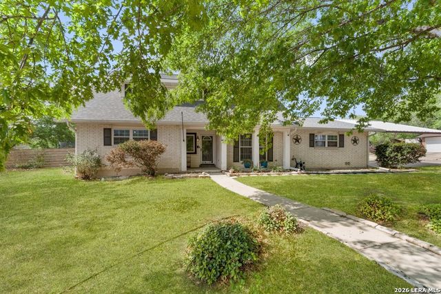 4906 El Gusto, San Antonio, TX 78233