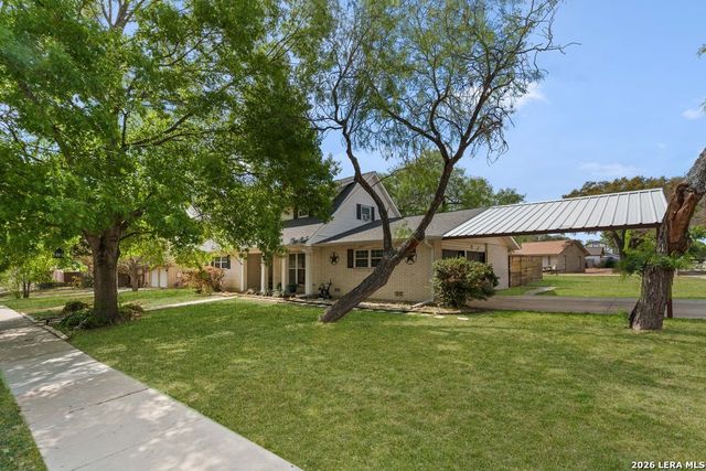 4906 El Gusto, San Antonio, TX 78233