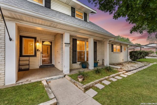 4906 El Gusto, San Antonio, TX 78233
