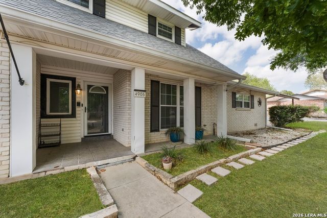 4906 El Gusto, San Antonio, TX 78233