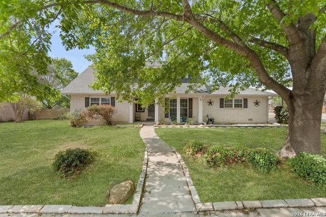 4906 El Gusto, San Antonio, TX 78233