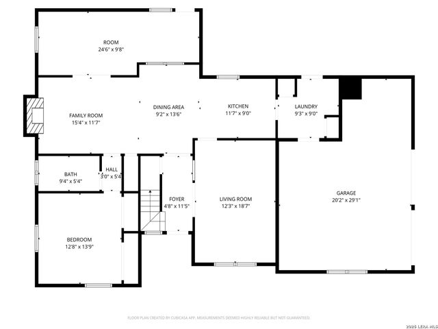 4906 El Gusto, San Antonio, TX 78233