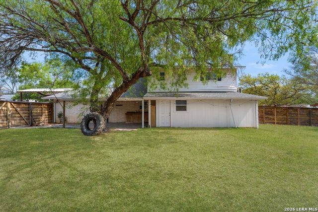 4906 El Gusto, San Antonio, TX 78233