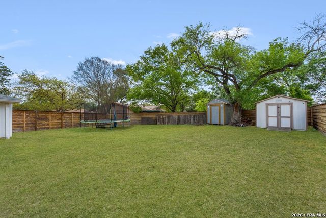 4906 El Gusto, San Antonio, TX 78233