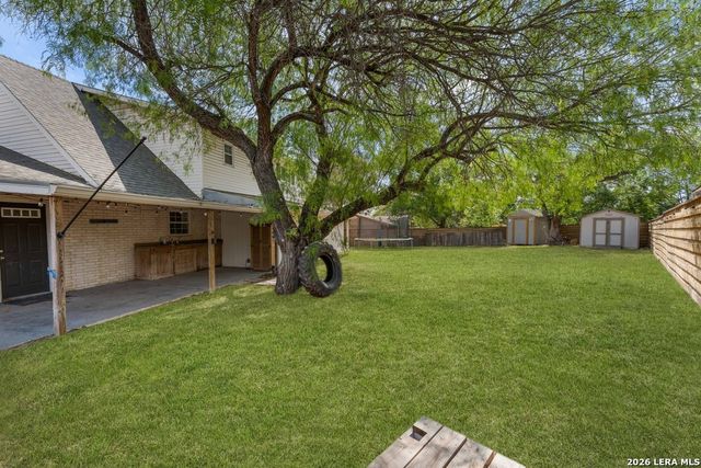 4906 El Gusto, San Antonio, TX 78233