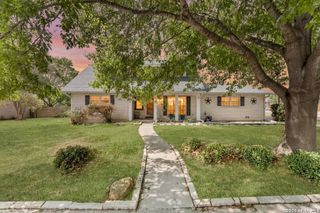4906 El Gusto, San Antonio, TX 78233