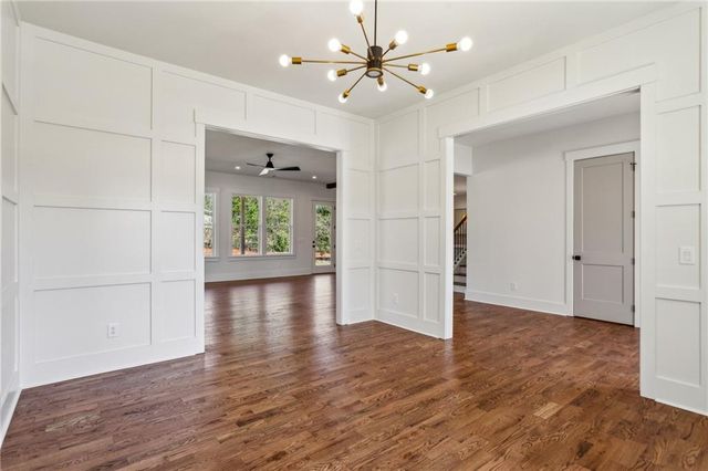 482 Majestic Oaks Place, Smyrna, GA 30082