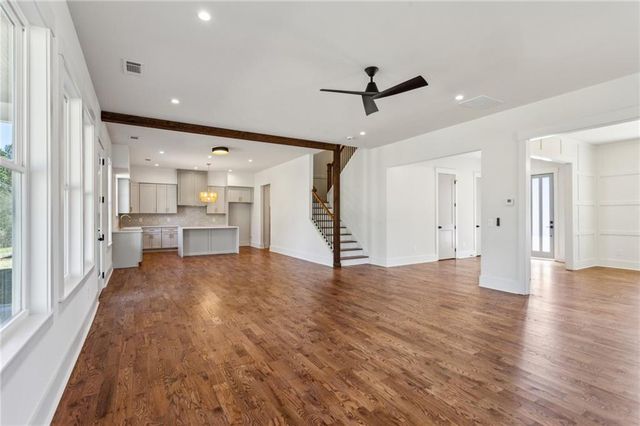 482 Majestic Oaks Place, Smyrna, GA 30082