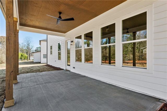 482 Majestic Oaks Place, Smyrna, GA 30082