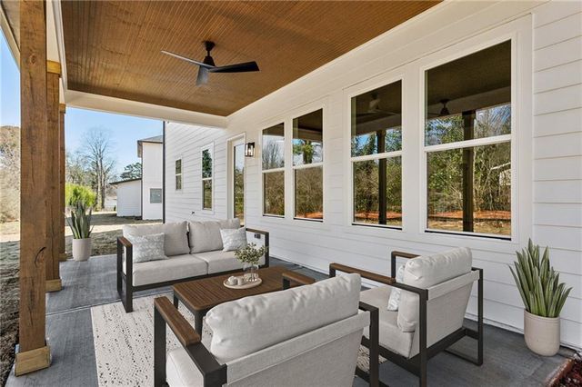 482 Majestic Oaks Place, Smyrna, GA 30082