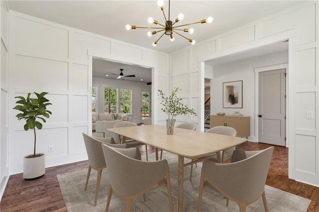 482 Majestic Oaks Place, Smyrna, GA 30082