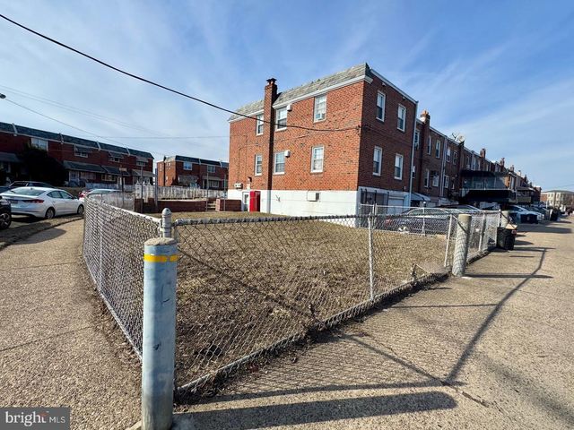 1941 S 30TH ST, Philadelphia, PA 19145