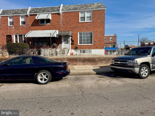 1941 S 30TH ST, Philadelphia, PA 19145