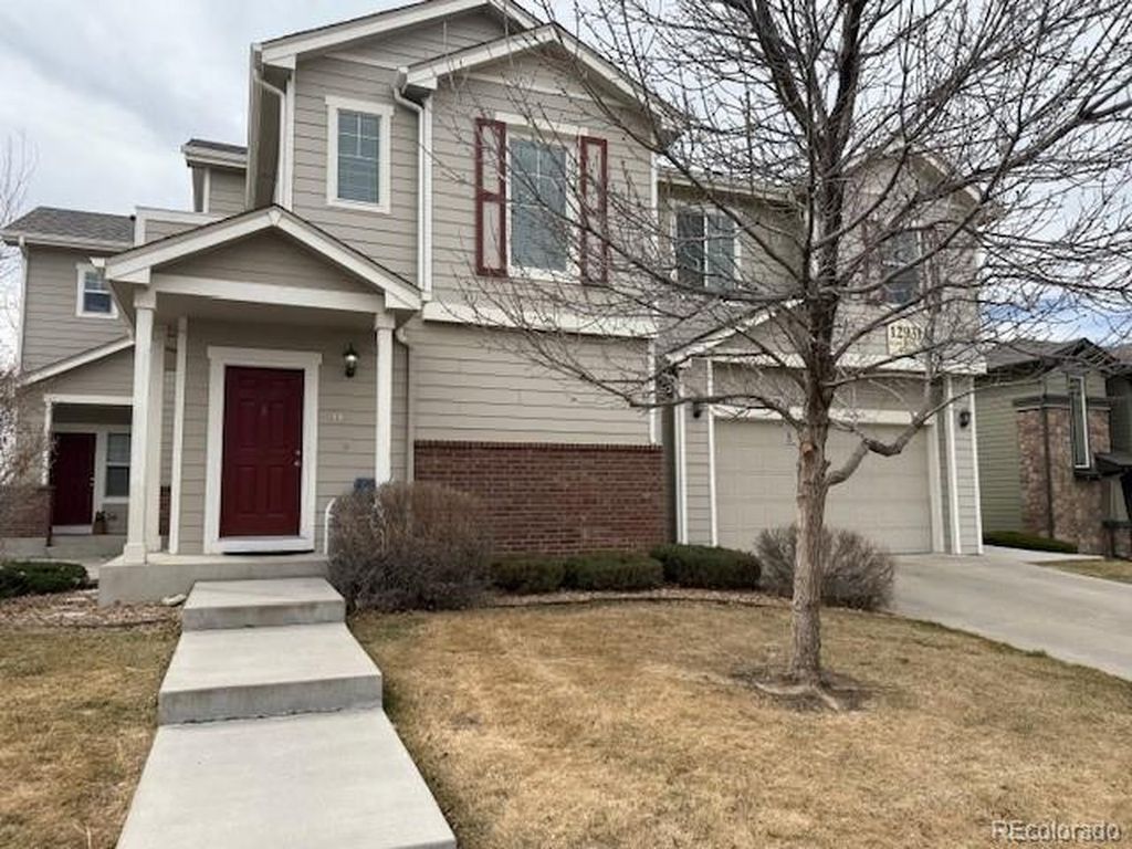12931 Grant Cir C, Thornton, CO 80241