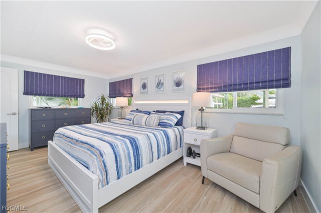 4322 Harbour LN, North Fort Myers, FL 33903