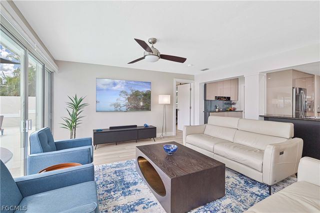 4322 Harbour LN, North Fort Myers, FL 33903