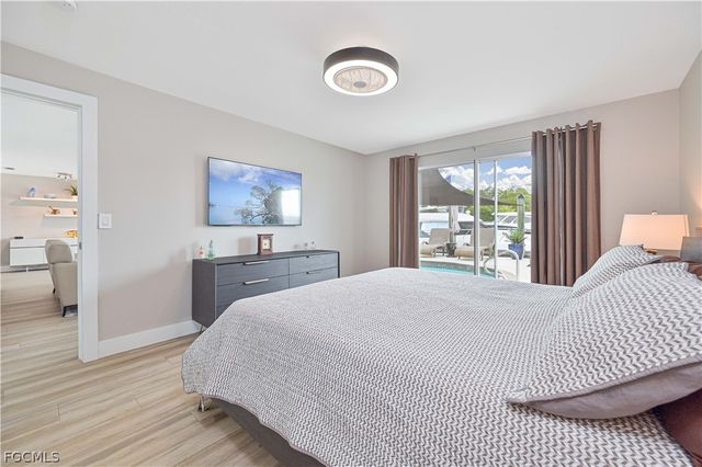 4322 Harbour LN, North Fort Myers, FL 33903