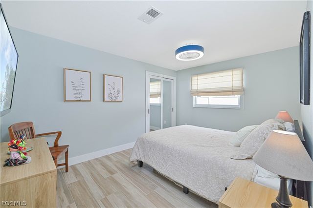 4322 Harbour LN, North Fort Myers, FL 33903