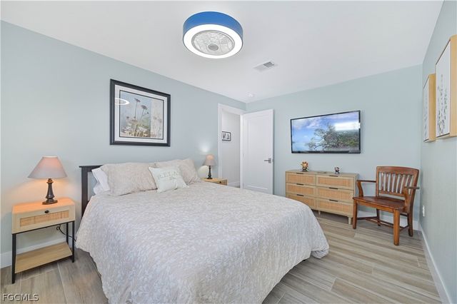 4322 Harbour LN, North Fort Myers, FL 33903