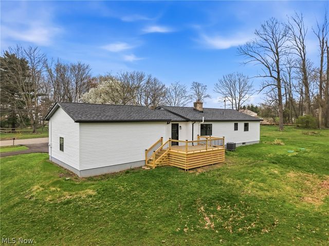 44129 Columbiana Waterford Road, Columbiana, OH 44408