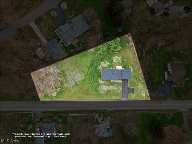 44129 Columbiana Waterford Road, Columbiana, OH 44408