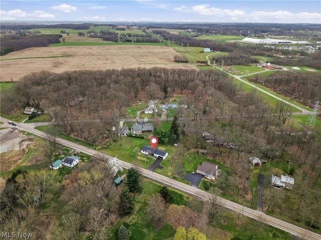 44129 Columbiana Waterford Road, Columbiana, OH 44408