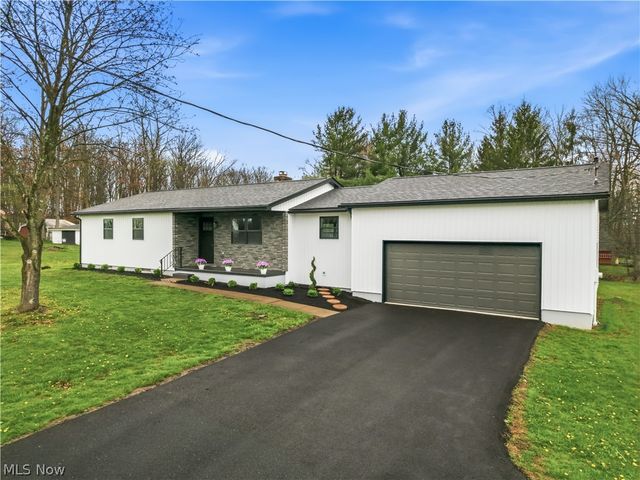 44129 Columbiana Waterford Road, Columbiana, OH 44408