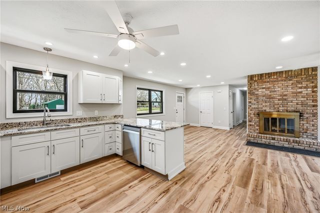 44129 Columbiana Waterford Road, Columbiana, OH 44408