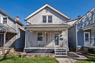 1016 Putnam Street, Fort Wayne, IN 46808