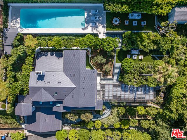 365 Norcroft Avenue, Los Angeles, CA 90024