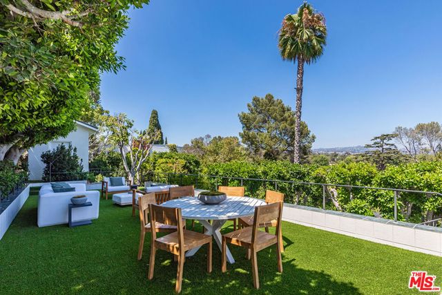 365 Norcroft Avenue, Los Angeles, CA 90024