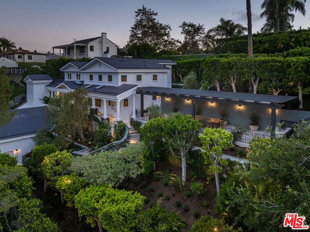 365 Norcroft Avenue, Los Angeles, CA 90024