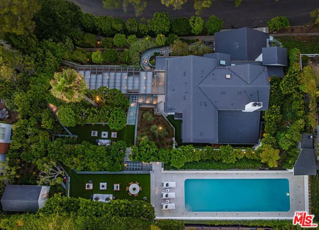 365 Norcroft Avenue, Los Angeles, CA 90024