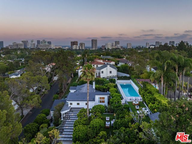 365 Norcroft Avenue, Los Angeles, CA 90024