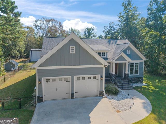 1750 Reids Ferry Road, Buckhead, GA 30625