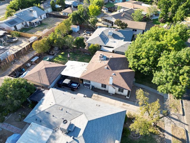 3653 N Hulbert Avenue, Fresno, CA 93705