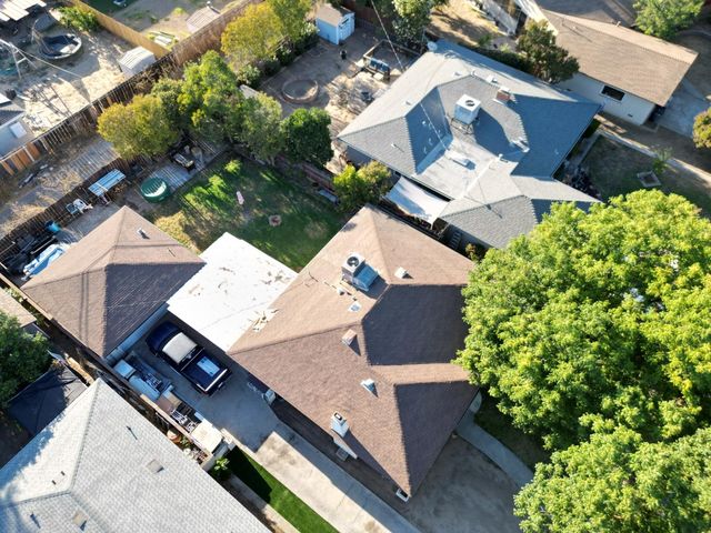 3653 N Hulbert Avenue, Fresno, CA 93705