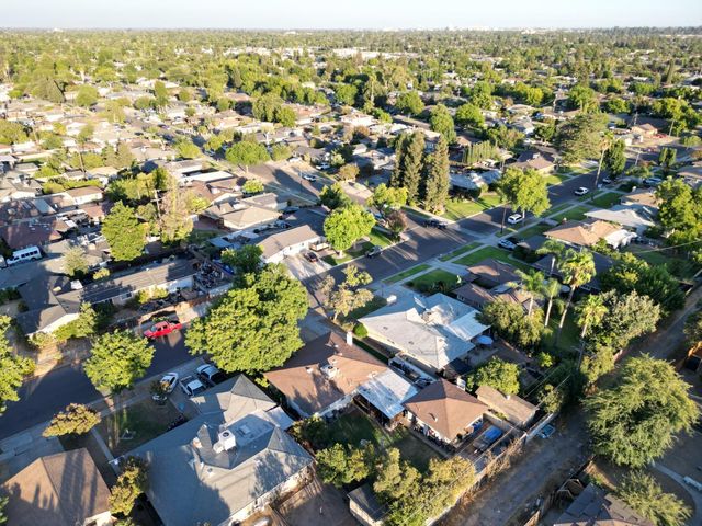 3653 N Hulbert Avenue, Fresno, CA 93705