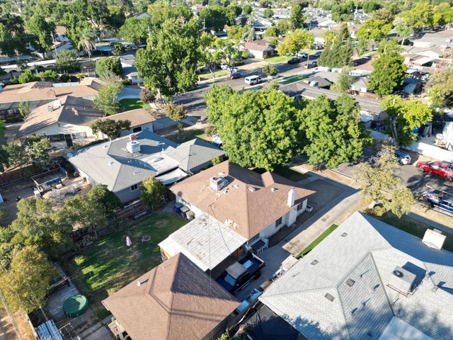 3653 N Hulbert Avenue, Fresno, CA 93705