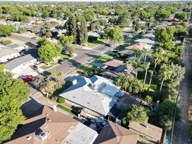 3653 N Hulbert Avenue, Fresno, CA 93705