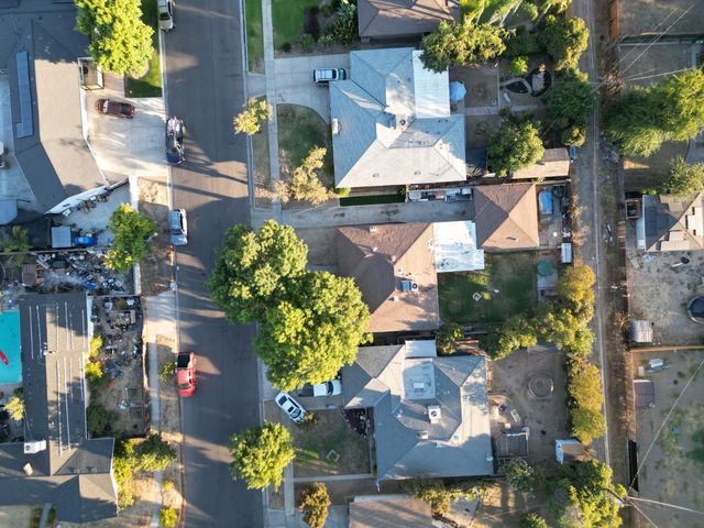 3653 N Hulbert Avenue, Fresno, CA 93705